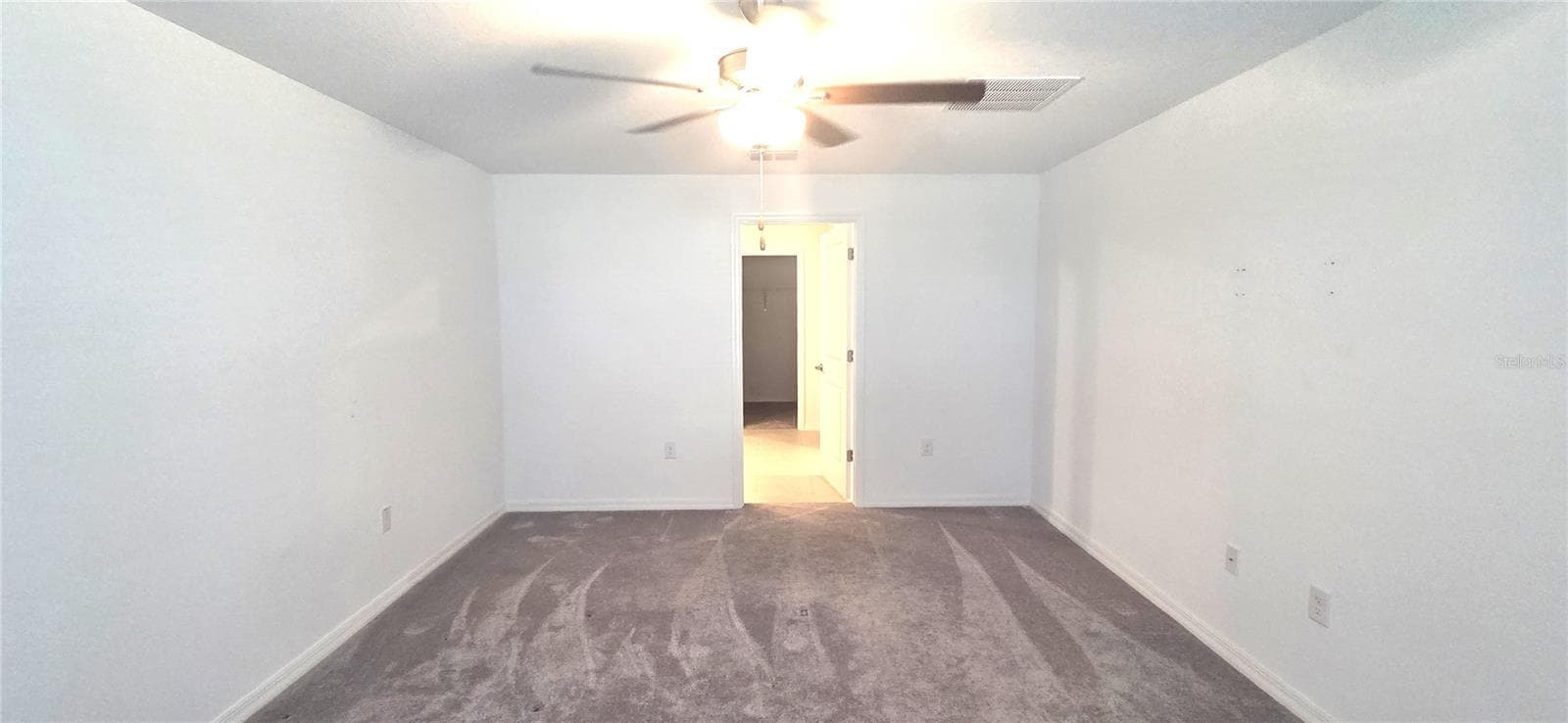 Primary Bedroom - 3947 RESTING ROBIN AVE, BARTOW