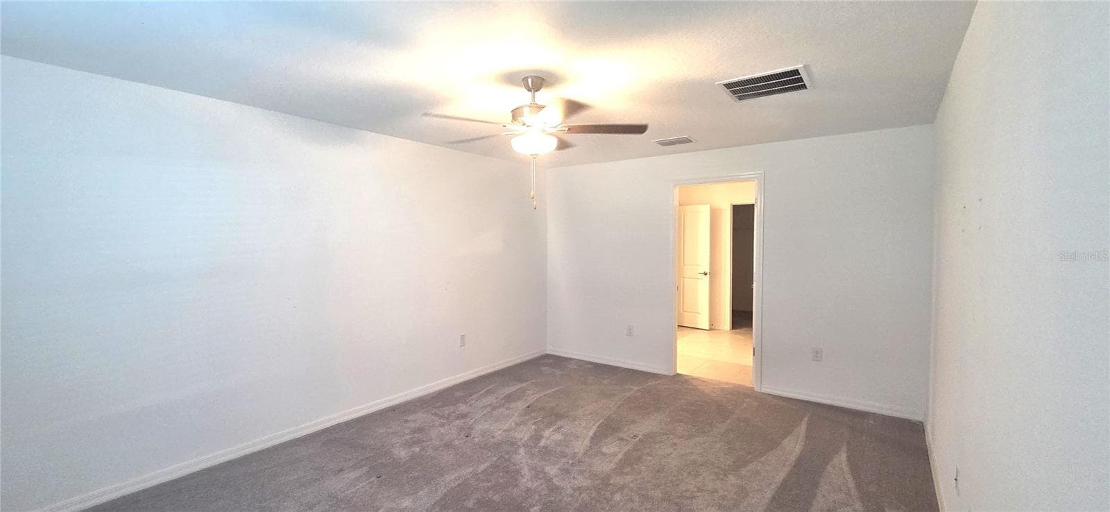 Primary Bedroom - 3947 RESTING ROBIN AVE, BARTOW