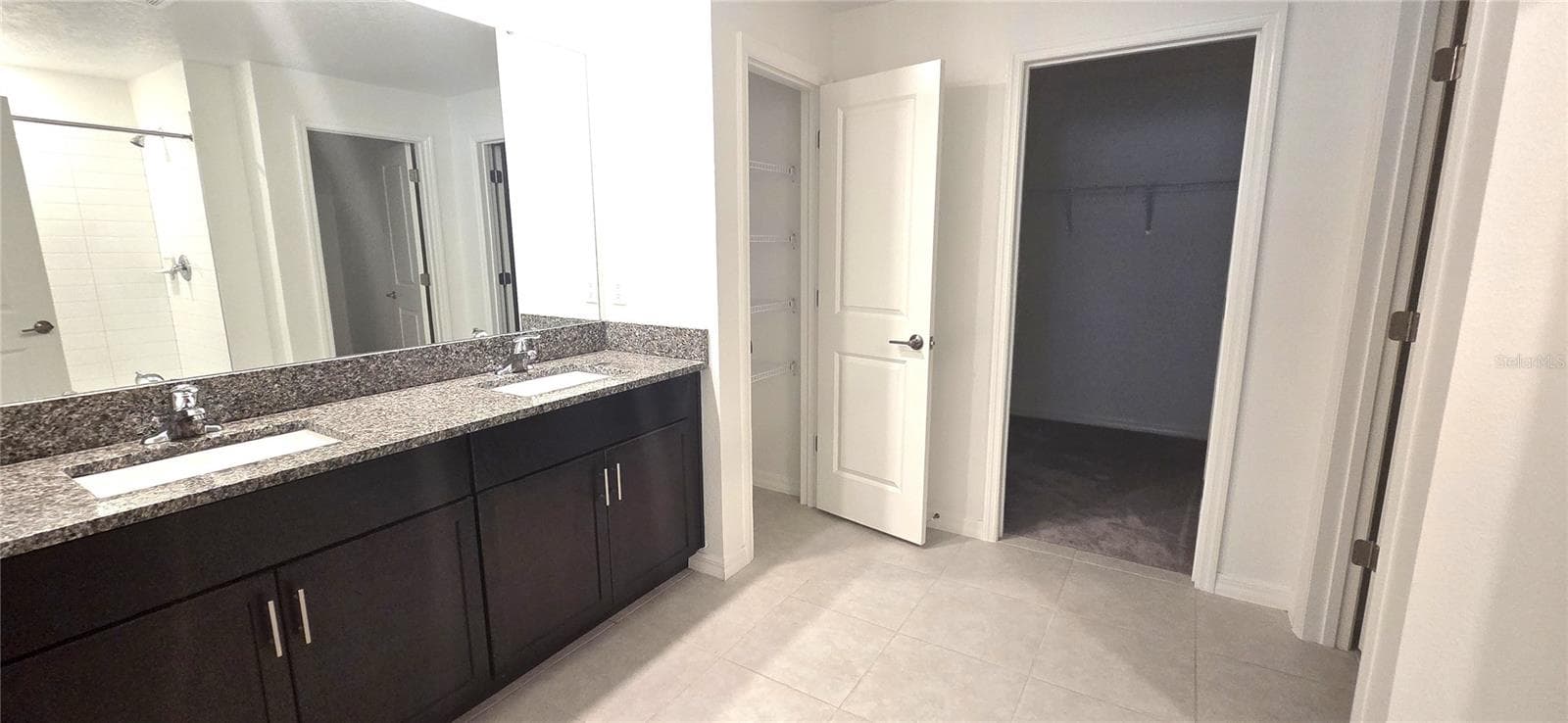 Primary En-suite Bathroom - 3947 RESTING ROBIN AVE, BARTOW