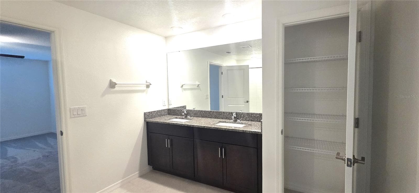 Primary En-suite Bathroom - 3947 RESTING ROBIN AVE, BARTOW
