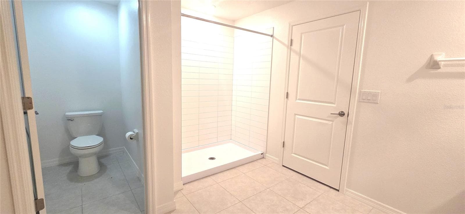 Primary En-suite Bathroom - 3947 RESTING ROBIN AVE, BARTOW