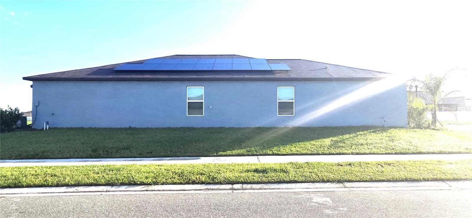 Single Family Residence at 3947 RESTING ROBIN AVE, BARTOW, photo 35 of 44