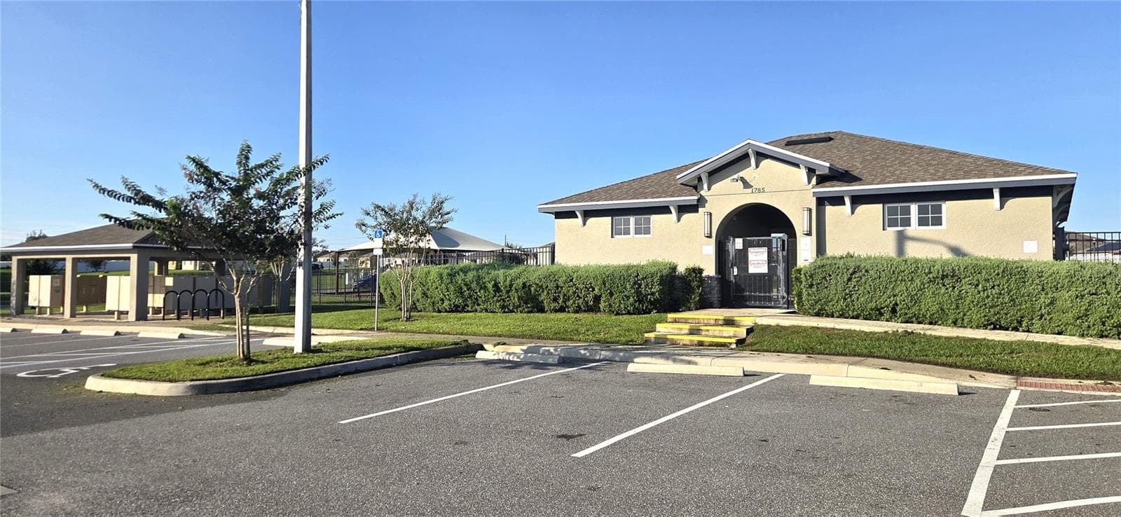 Single Family Residence at 3947 RESTING ROBIN AVE, BARTOW, photo 39 of 44
