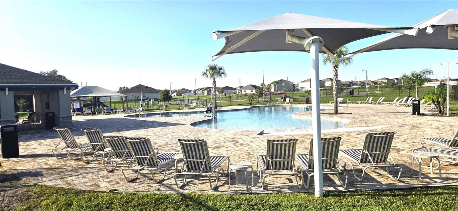 Single Family Residence at 3947 RESTING ROBIN AVE, BARTOW, photo 41 of 44