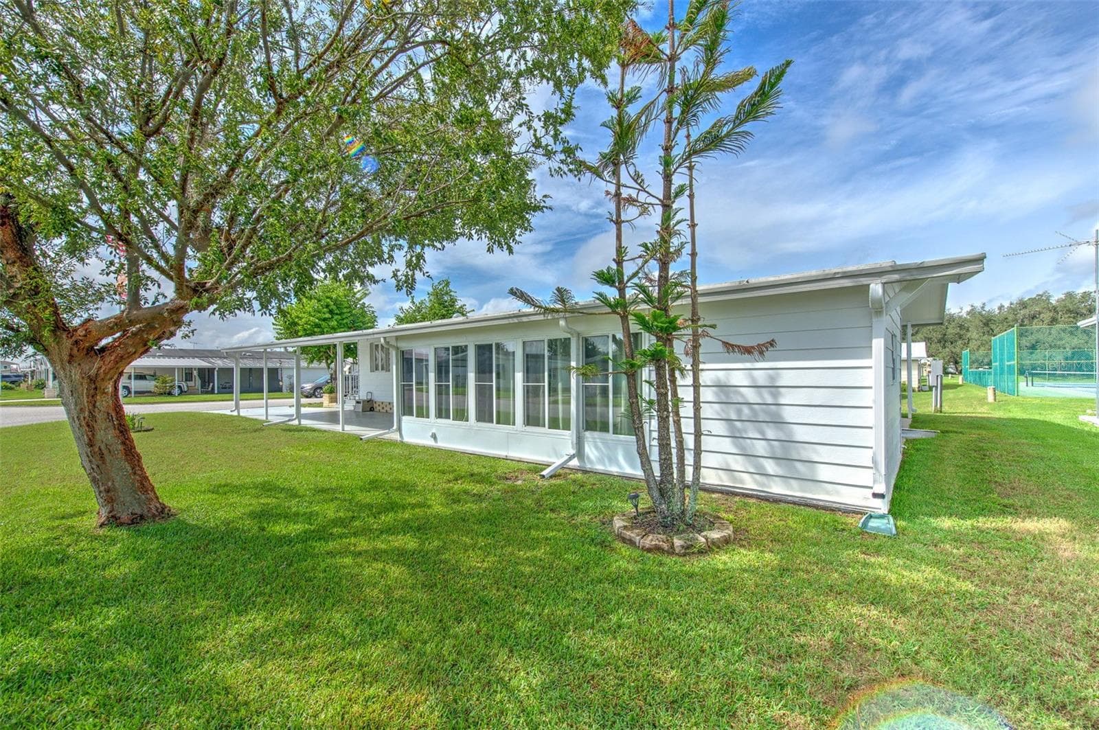 Manufactured Home at 35207 MAKENZIE ST, ZEPHYRHILLS, photo 8 of 42