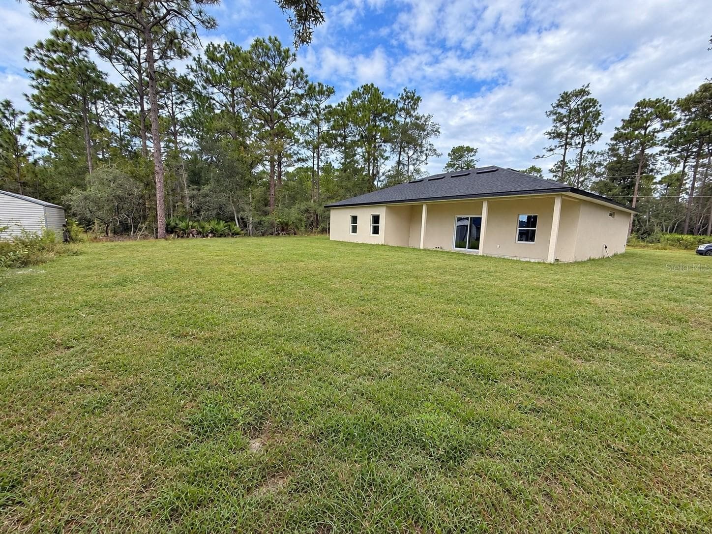 Single Family Residence at 11430 N CYNTHIA TER, DUNNELLON, photo 5 of 32