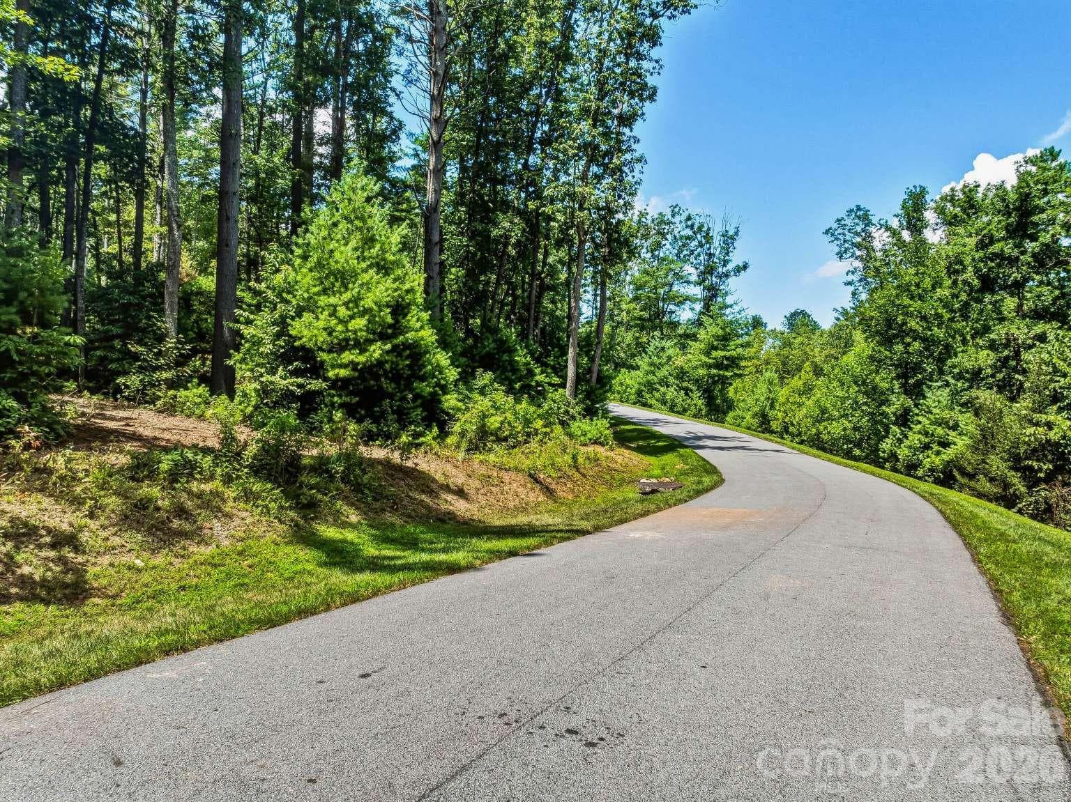Lot at 31 Promenade Drive, Asheville, photo 7 of 20