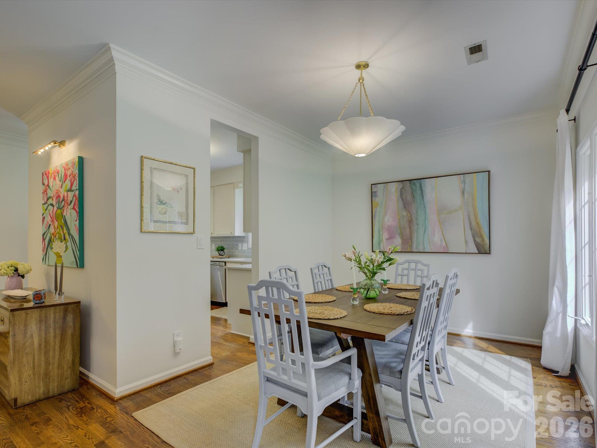 Single Family Residence at 3946 Churchill Road, Charlotte, photo 7 of 42