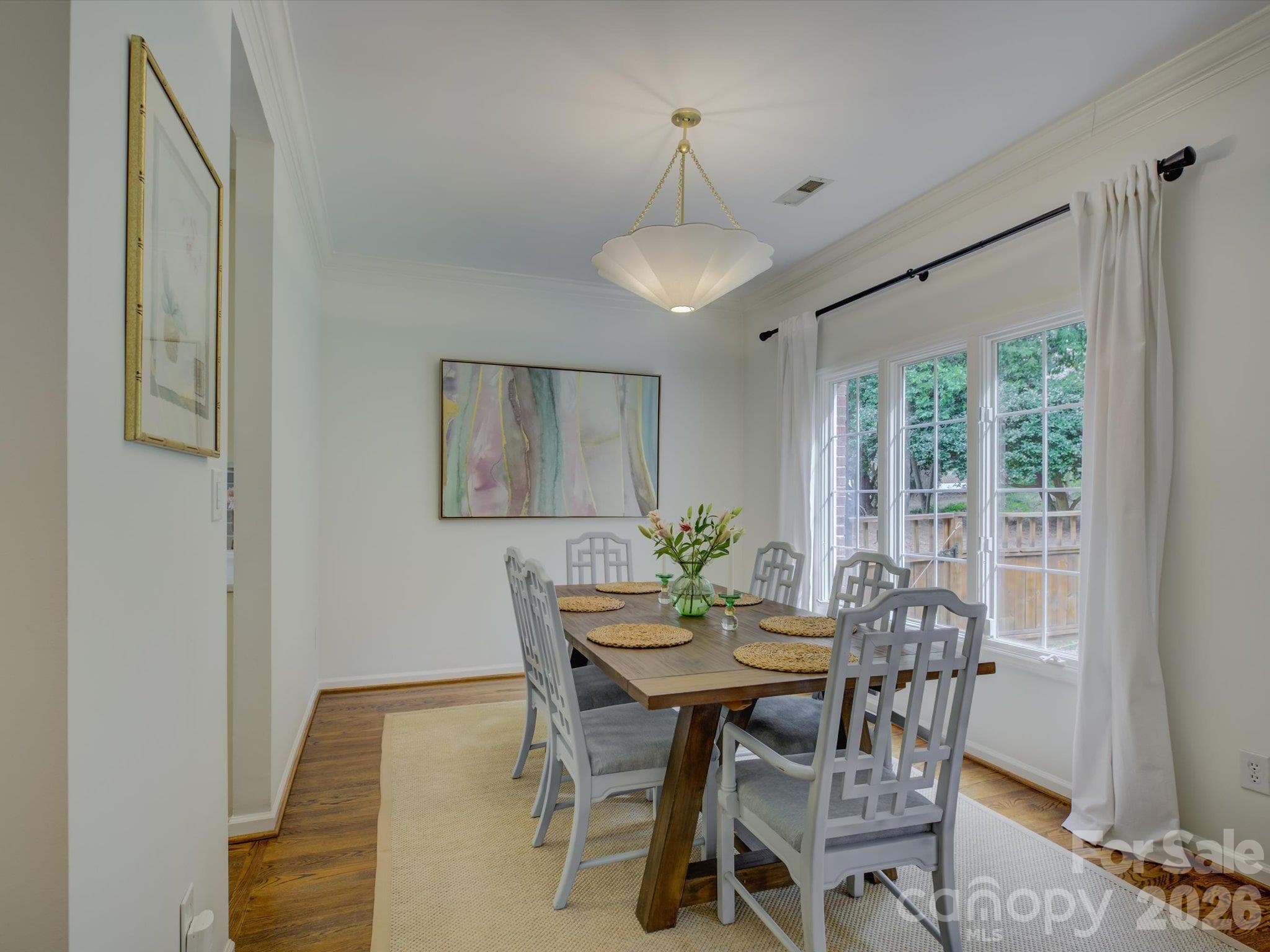 Single Family Residence at 3946 Churchill Road, Charlotte, photo 8 of 42