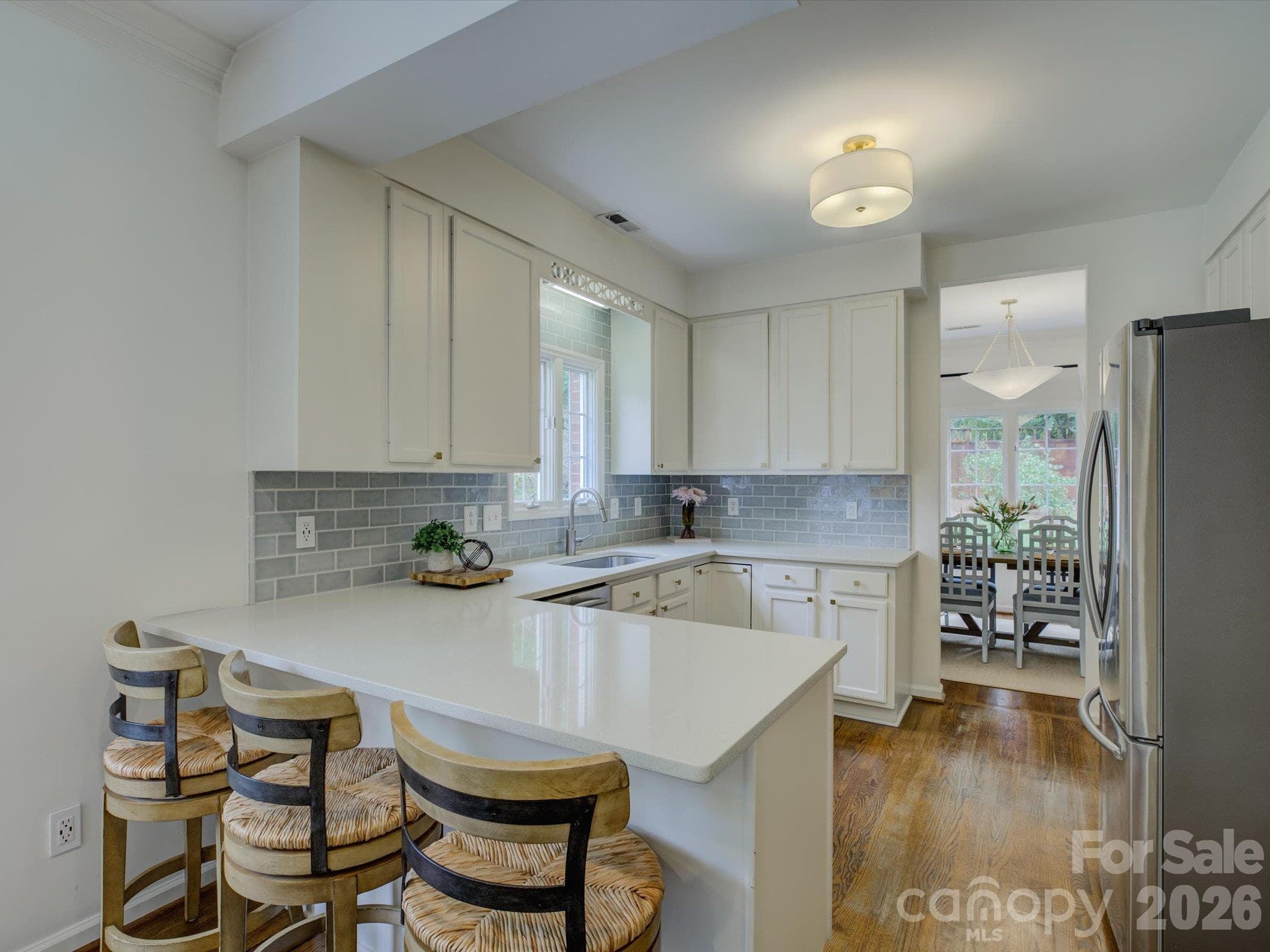 Single Family Residence at 3946 Churchill Road, Charlotte, photo 10 of 42
