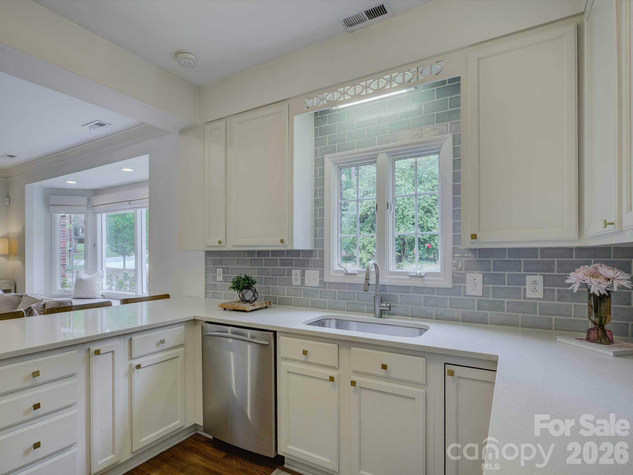 Single Family Residence at 3946 Churchill Road, Charlotte, photo 12 of 42