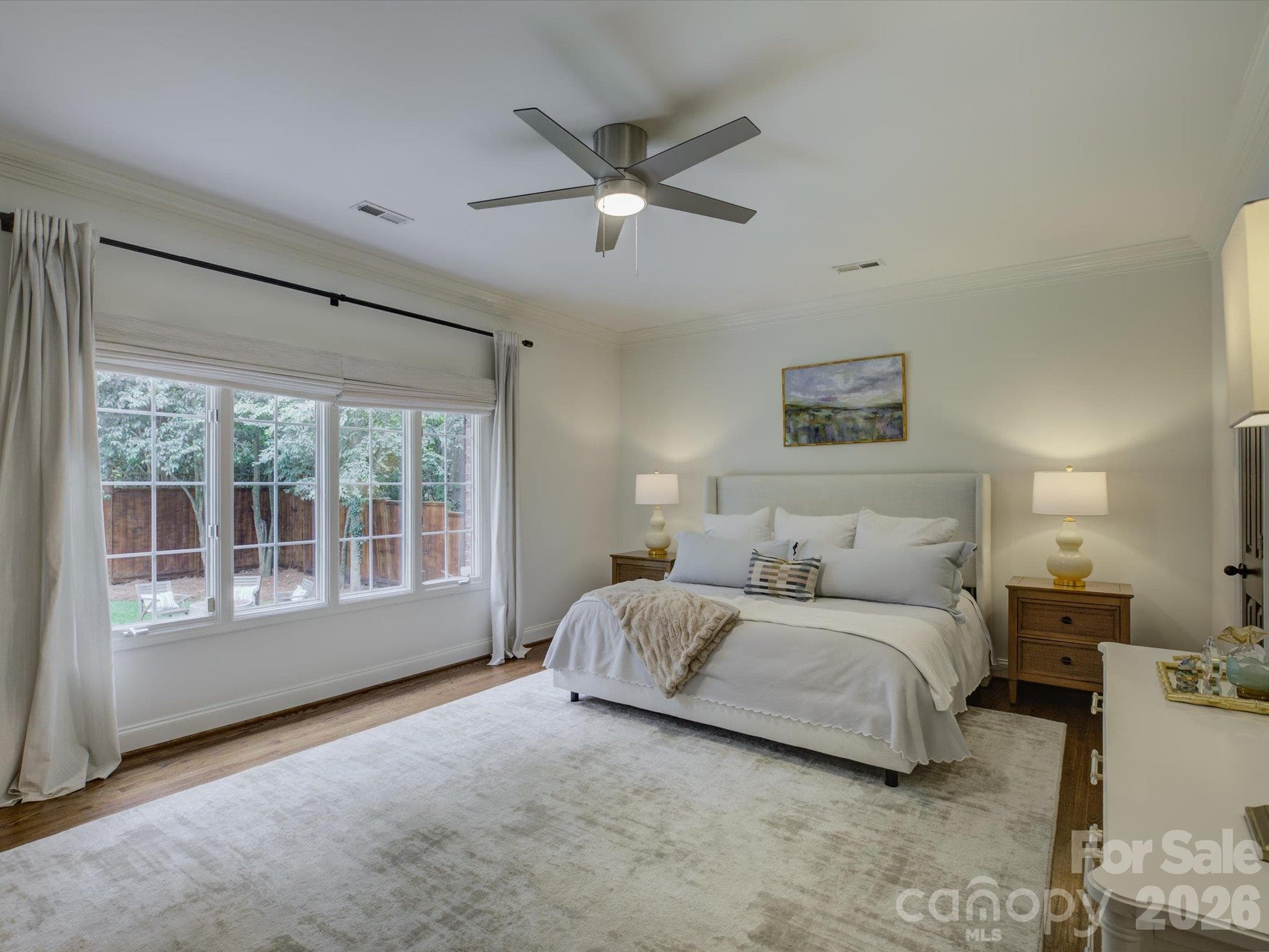 Single Family Residence at 3946 Churchill Road, Charlotte, photo 19 of 42