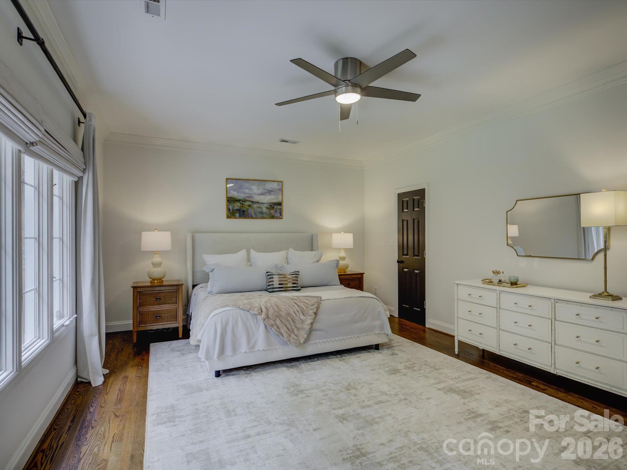 Single Family Residence at 3946 Churchill Road, Charlotte, photo 20 of 42