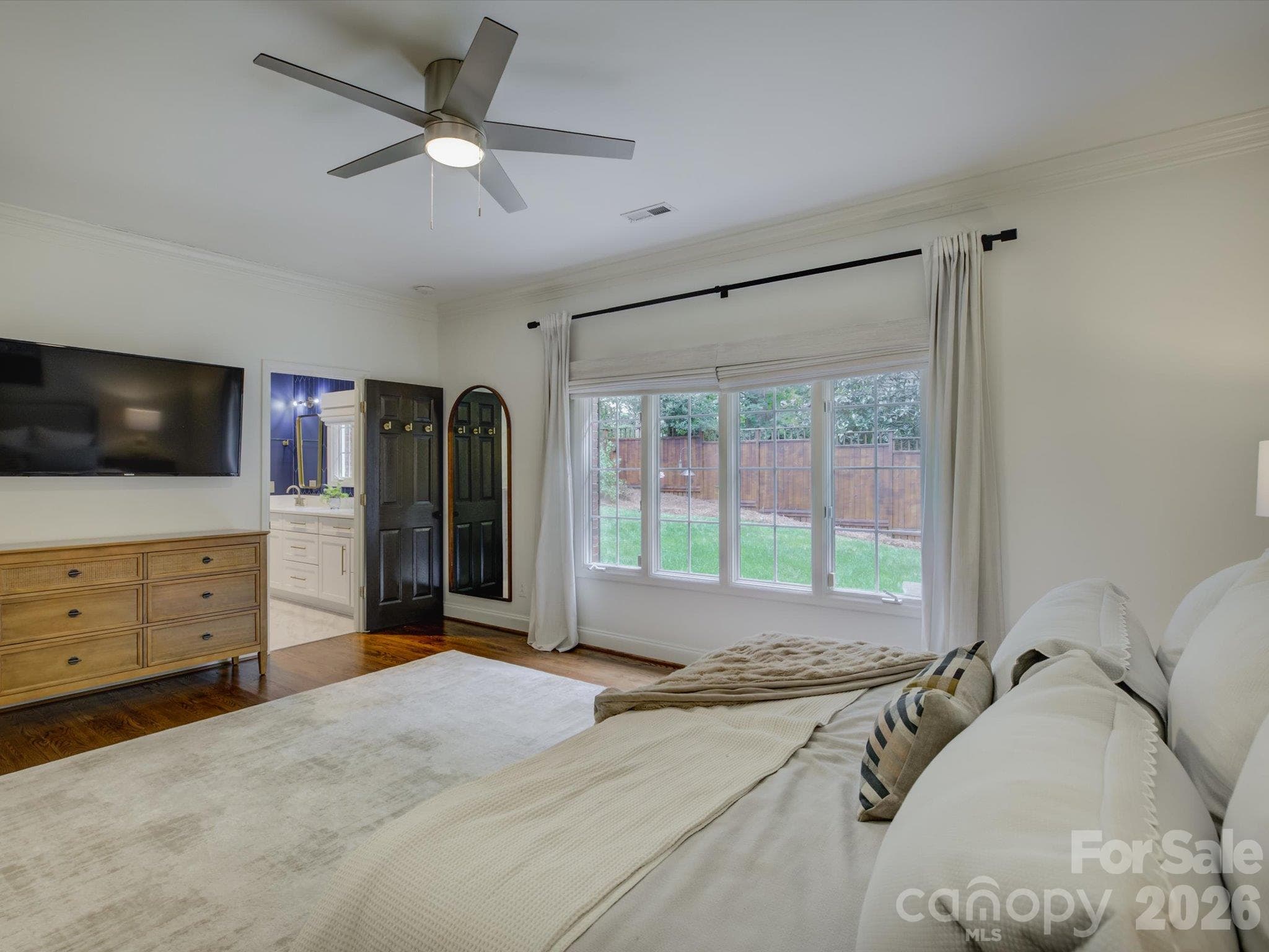 Single Family Residence at 3946 Churchill Road, Charlotte, photo 21 of 42