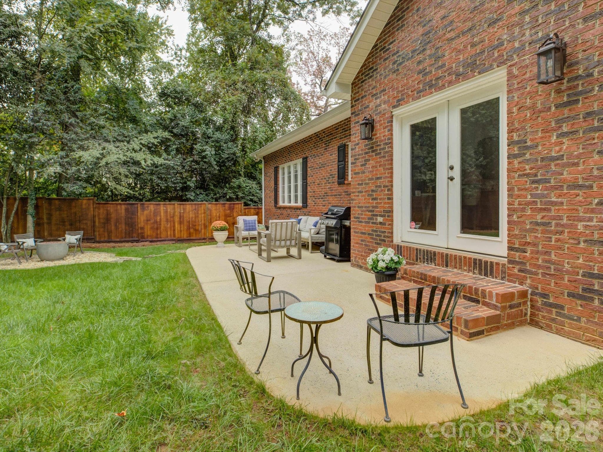 Single Family Residence at 3946 Churchill Road, Charlotte, photo 32 of 42