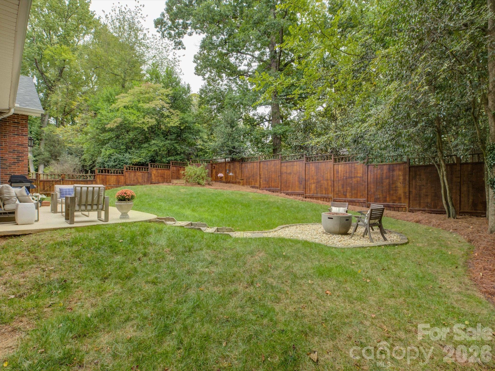 Single Family Residence at 3946 Churchill Road, Charlotte, photo 36 of 42