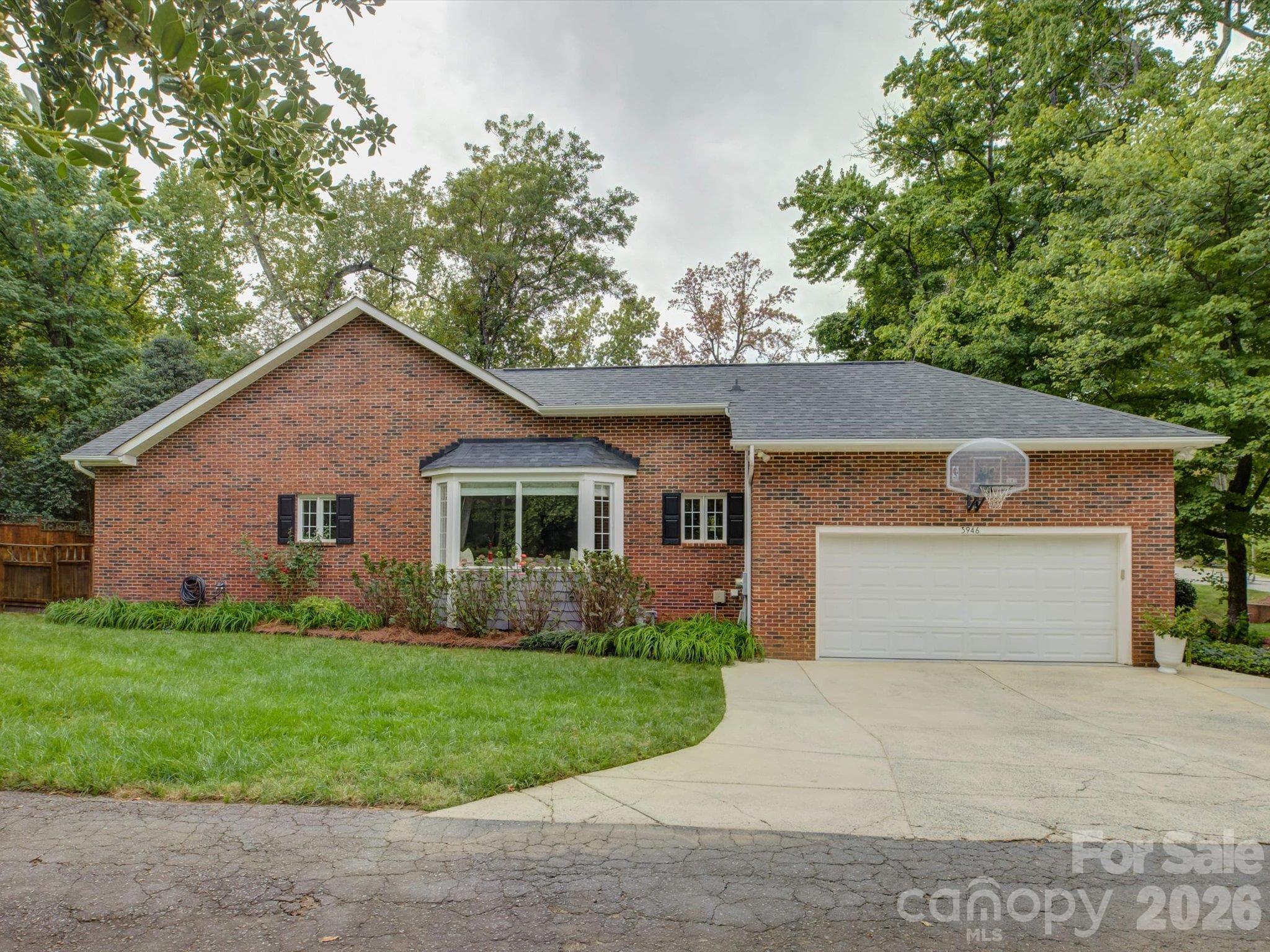 Single Family Residence at 3946 Churchill Road, Charlotte, photo 38 of 42