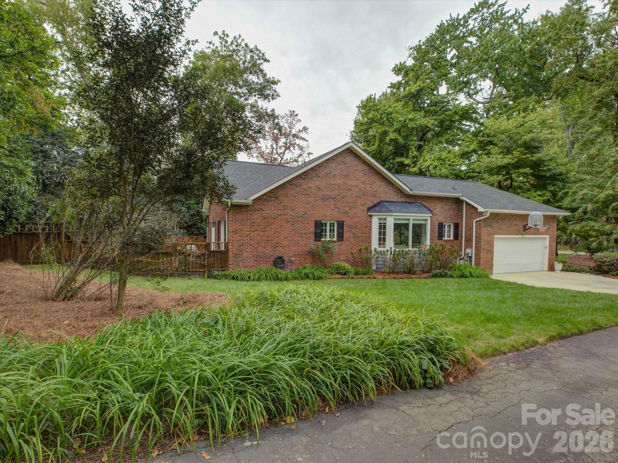 Single Family Residence at 3946 Churchill Road, Charlotte, photo 39 of 42