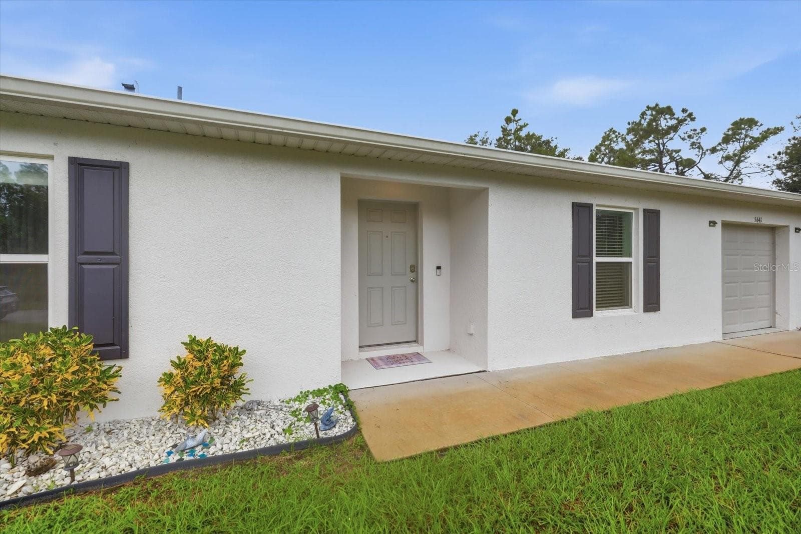 Single Family Residence at 5641 CISSUS AVE, NORTH PORT, photo 3 of 36