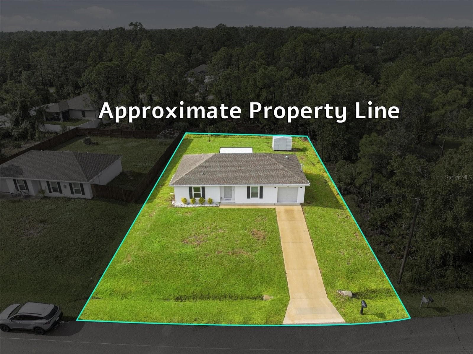 Single Family Residence at 5641 CISSUS AVE, NORTH PORT, photo 5 of 36