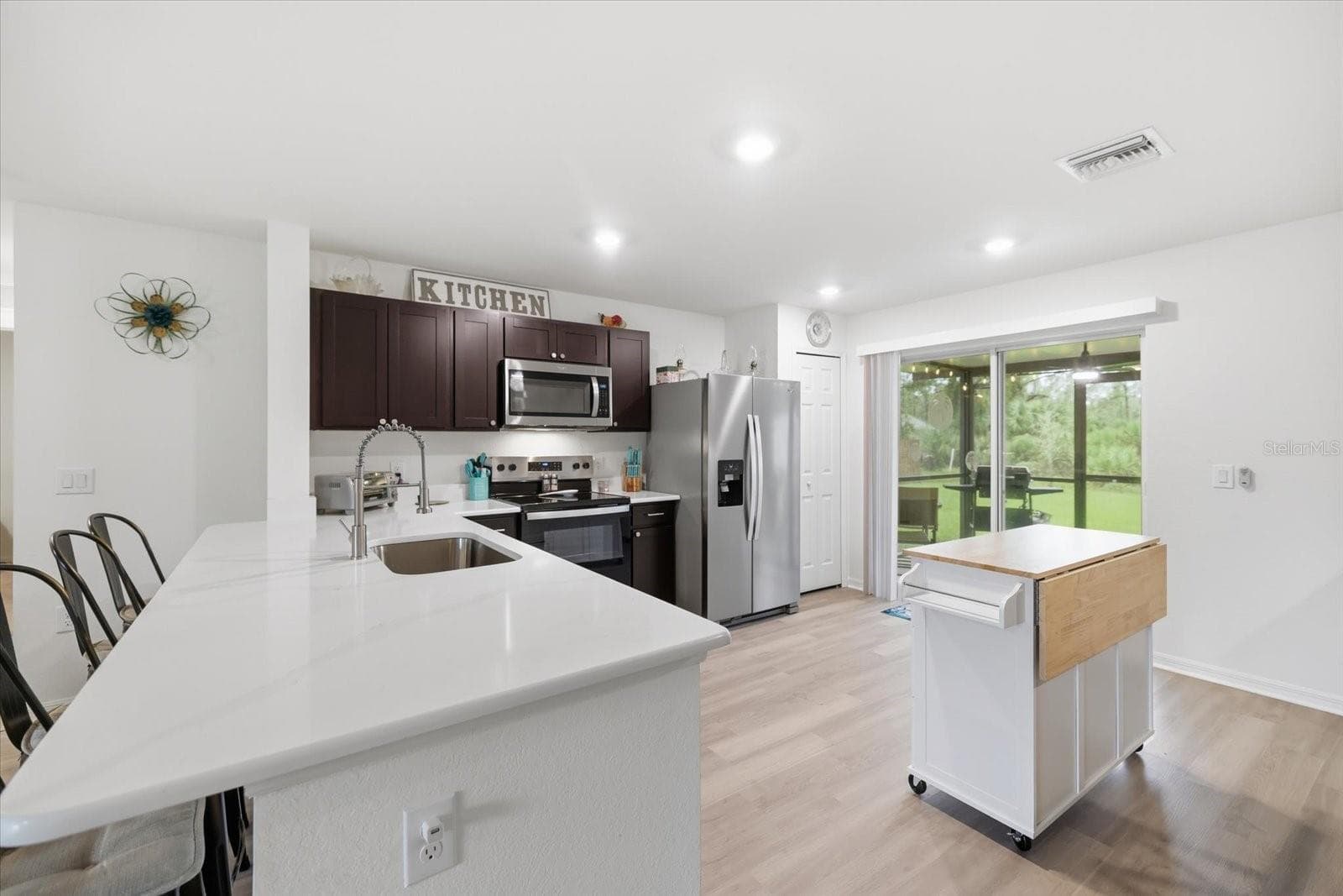 Single Family Residence at 5641 CISSUS AVE, NORTH PORT, photo 11 of 36