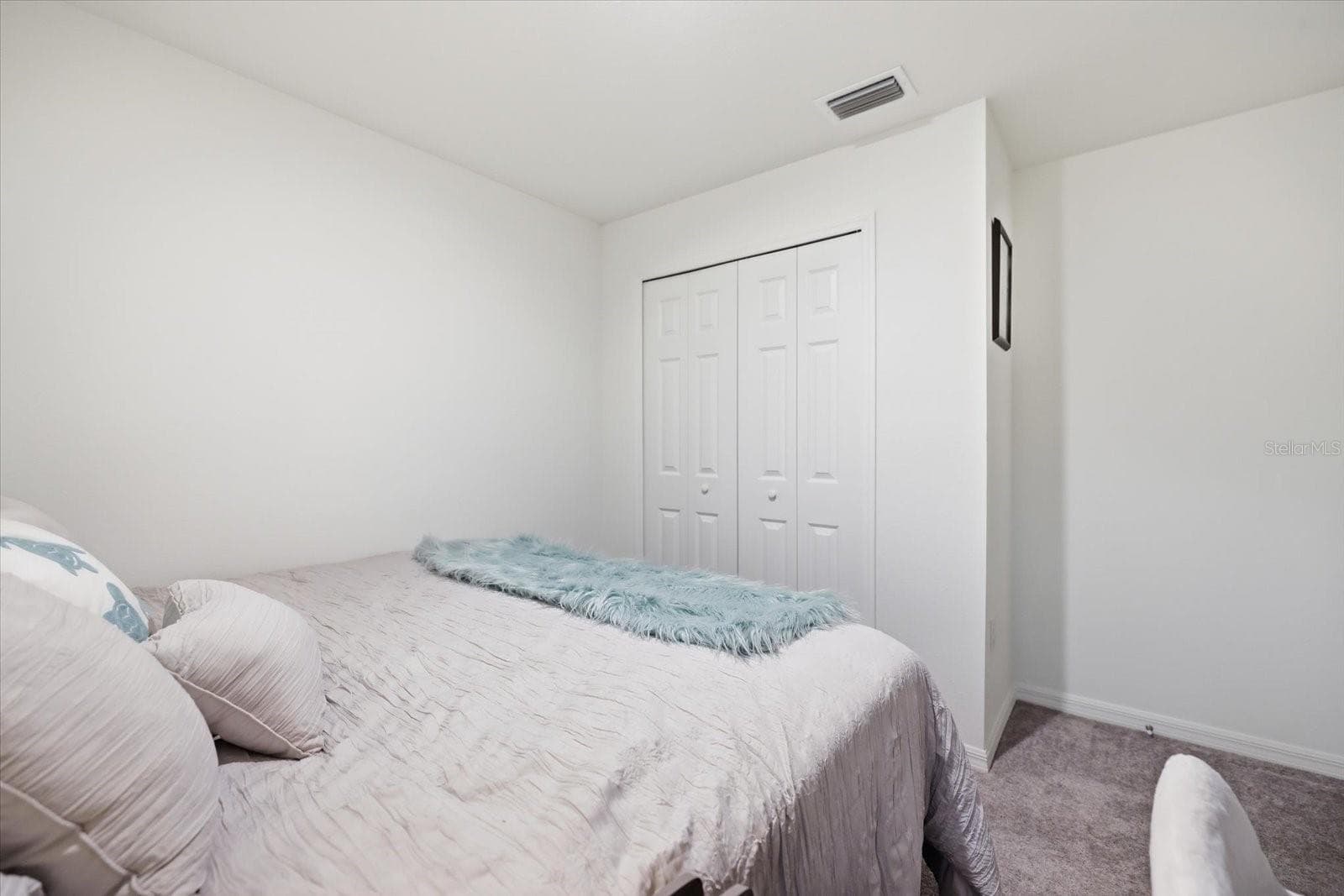 2nd Bedroom - 5641 CISSUS AVE, NORTH PORT
