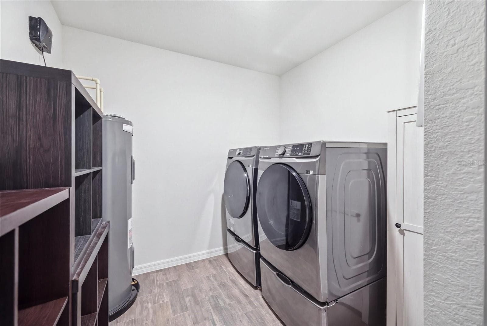 Laundry Room - 5641 CISSUS AVE, NORTH PORT