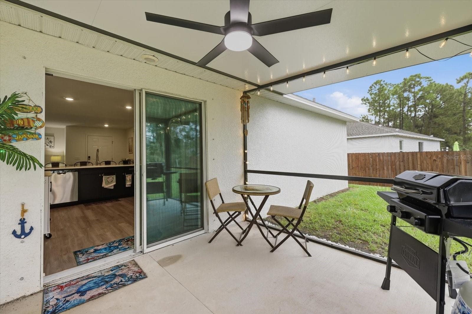 Single Family Residence at 5641 CISSUS AVE, NORTH PORT, photo 29 of 36