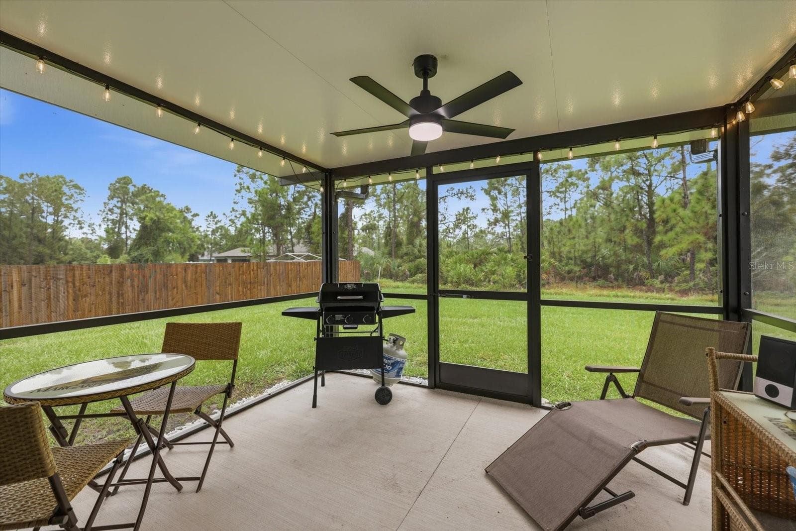 Single Family Residence at 5641 CISSUS AVE, NORTH PORT, photo 30 of 36