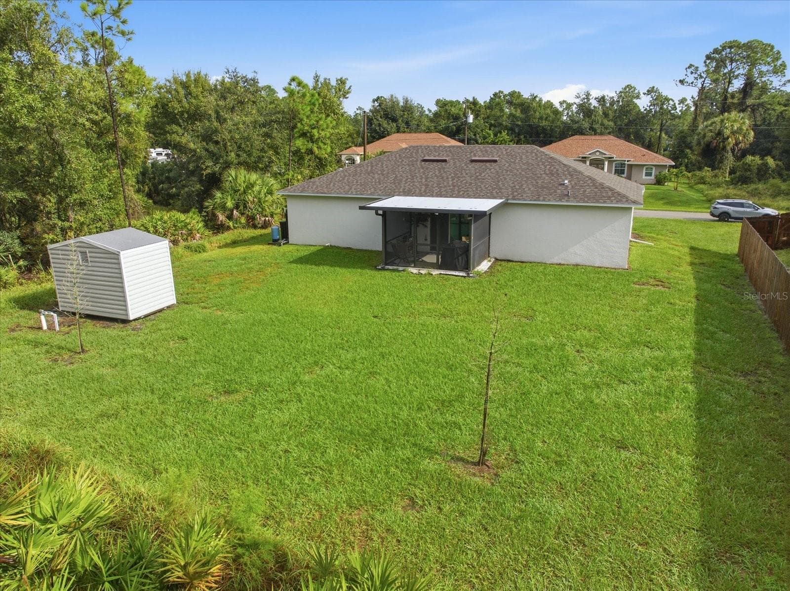 Single Family Residence at 5641 CISSUS AVE, NORTH PORT, photo 31 of 36