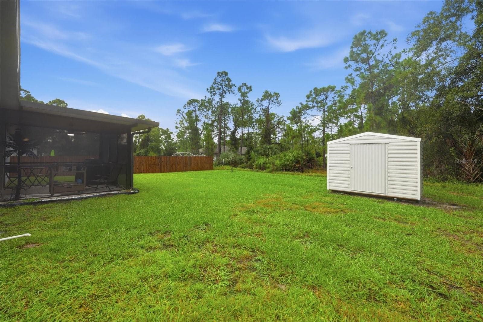 Single Family Residence at 5641 CISSUS AVE, NORTH PORT, photo 33 of 36