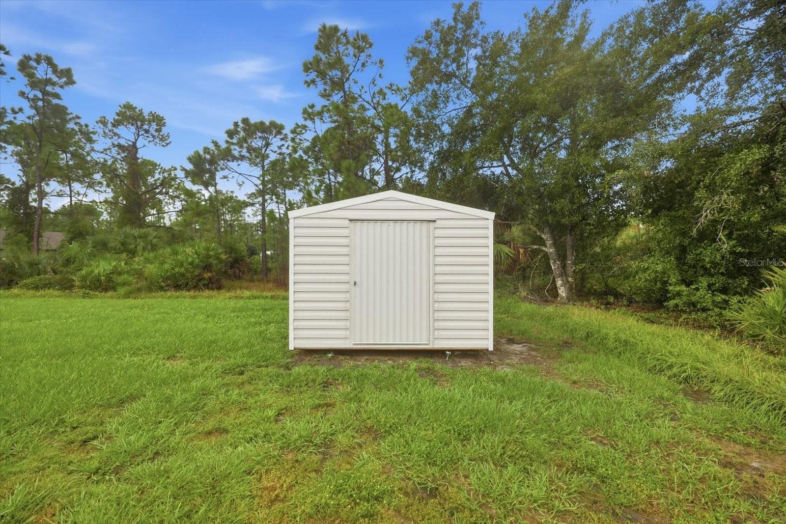 Single Family Residence at 5641 CISSUS AVE, NORTH PORT, photo 34 of 36