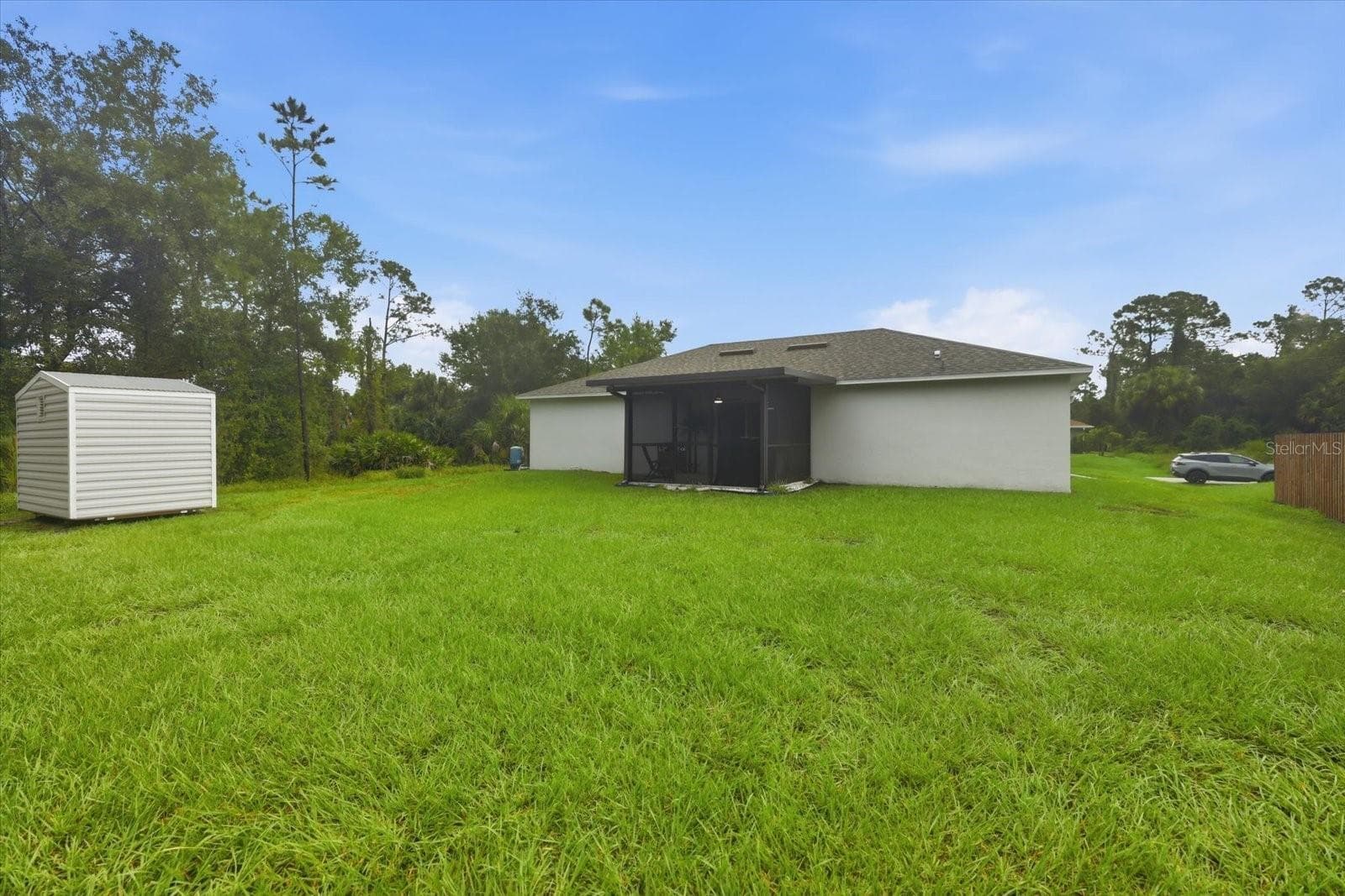 Single Family Residence at 5641 CISSUS AVE, NORTH PORT, photo 36 of 36