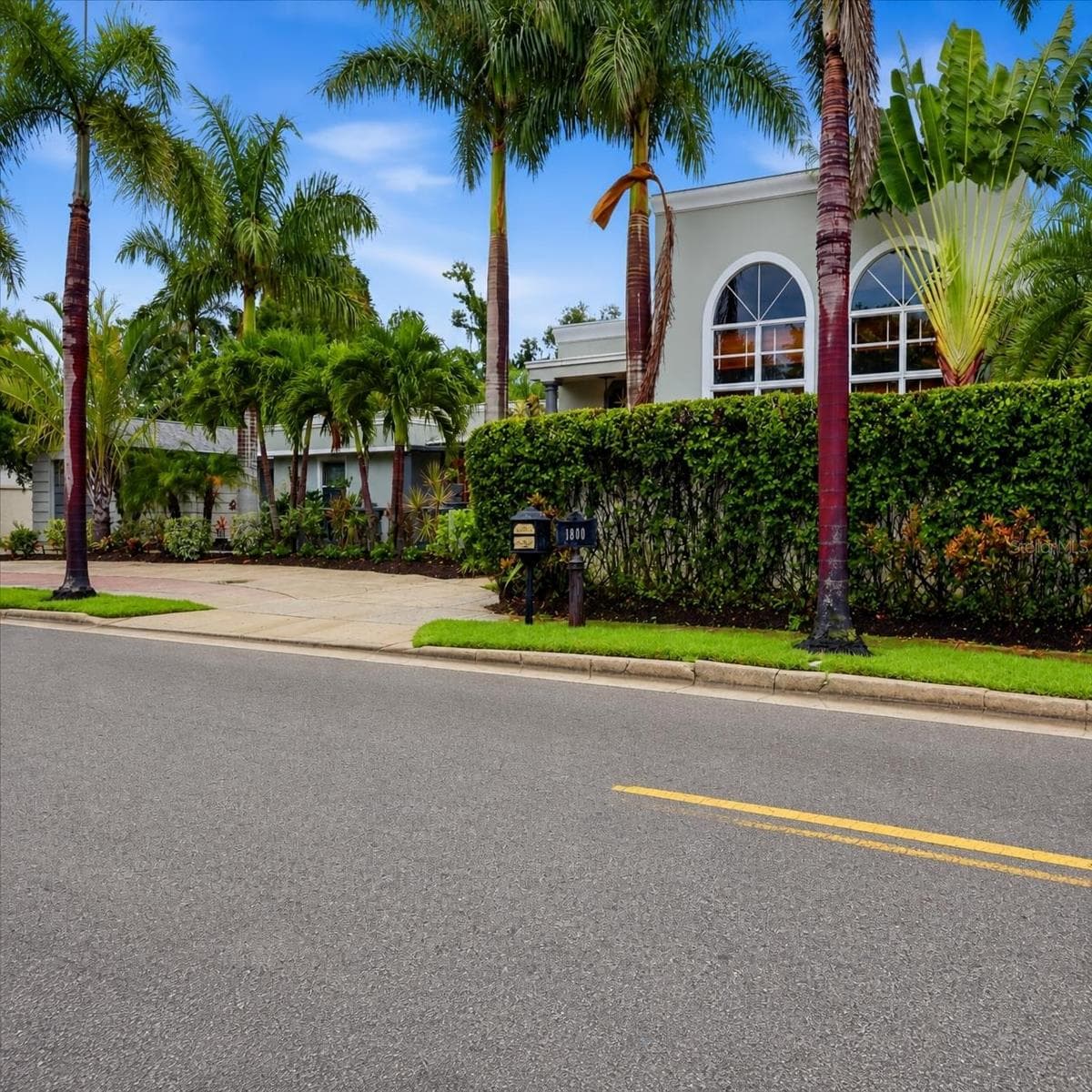 Single Family Residence at 1800 ALTA VISTA ST, SARASOTA, photo 70 of 83