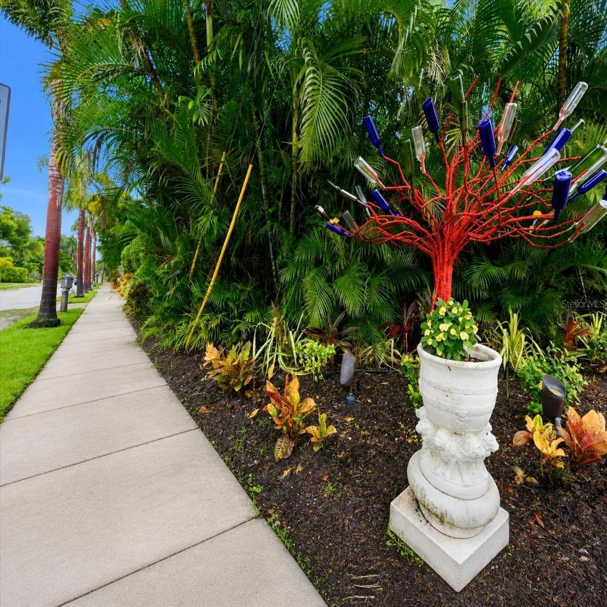 Single Family Residence at 1800 ALTA VISTA ST, SARASOTA, photo 53 of 83