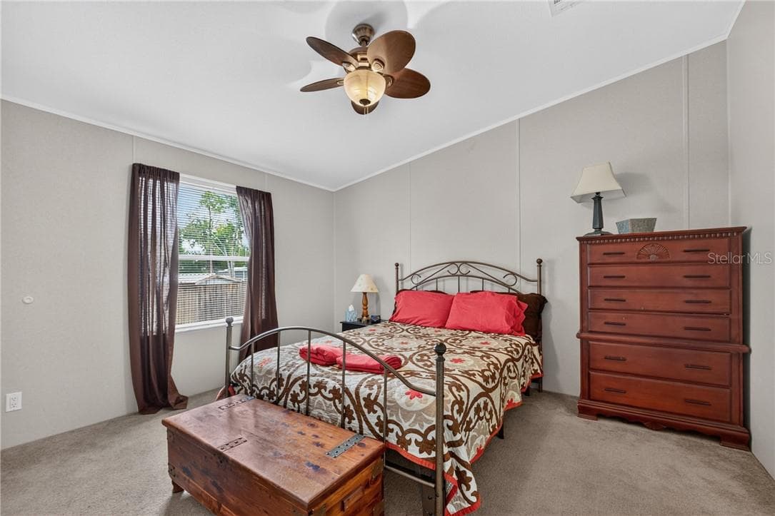 House 1 Interior - 13550 Highway 40 E, DUNNELLON FL 34431