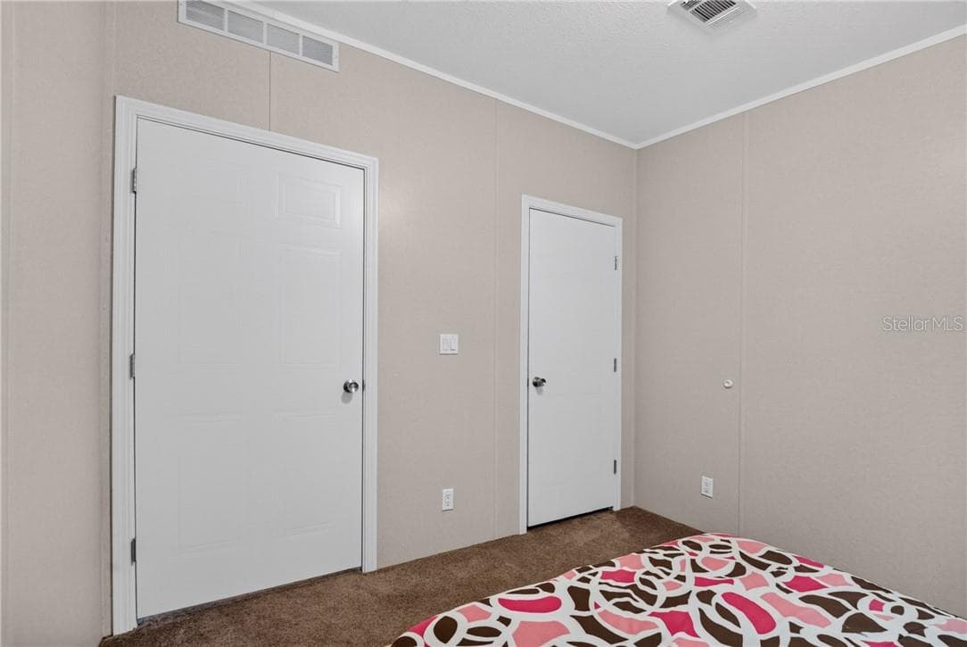 House 1 Interior - 13550 Highway 40 E, DUNNELLON FL 34431