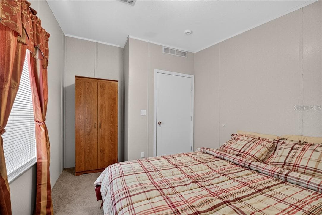 House 1 Interior - 13550 Highway 40 E, DUNNELLON FL 34431