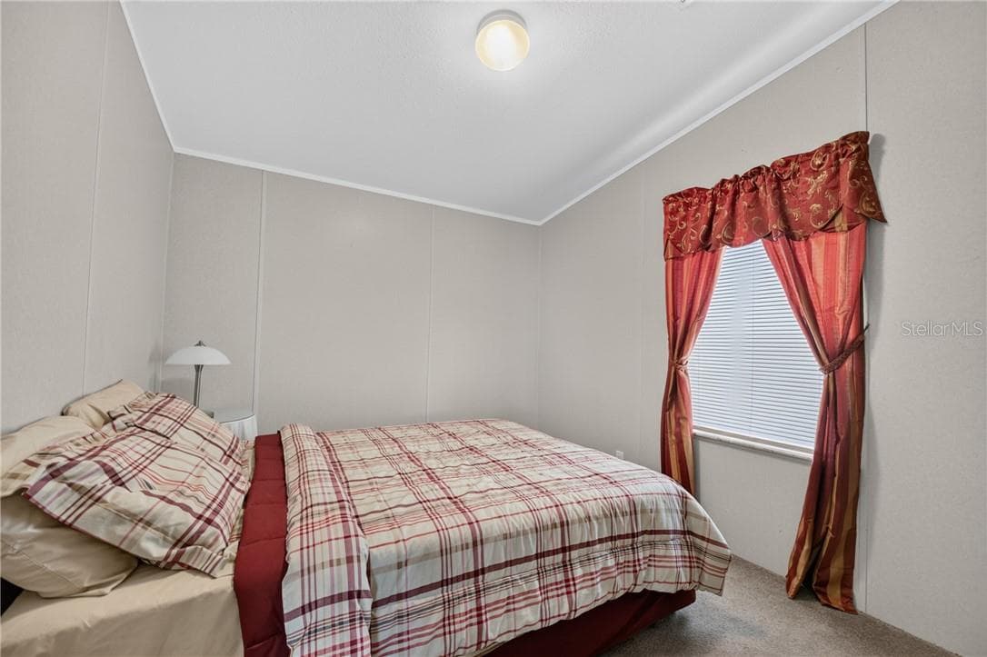 House 1 Interior - 13550 Highway 40 E, DUNNELLON FL 34431