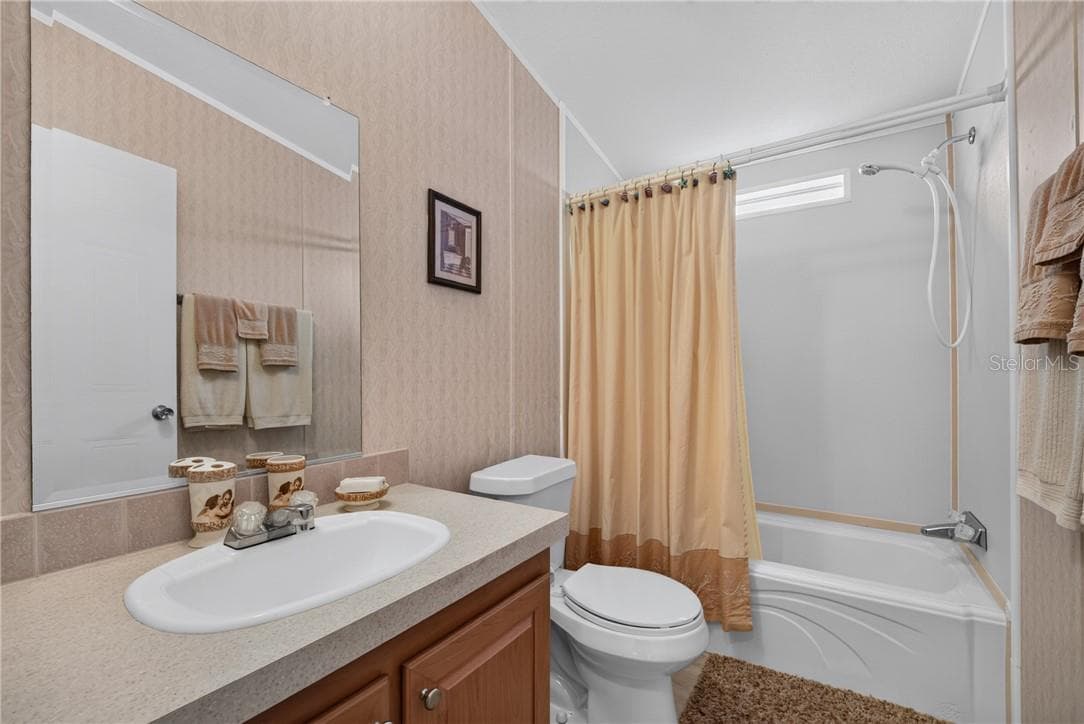House 1 Interior - 13550 Highway 40 E, DUNNELLON FL 34431
