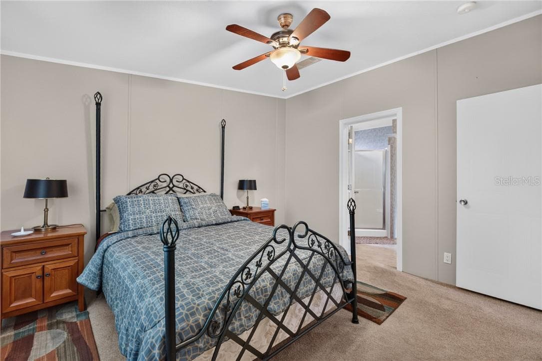 House 2 Interior - 13550 Highway 40 E, DUNNELLON FL 34431