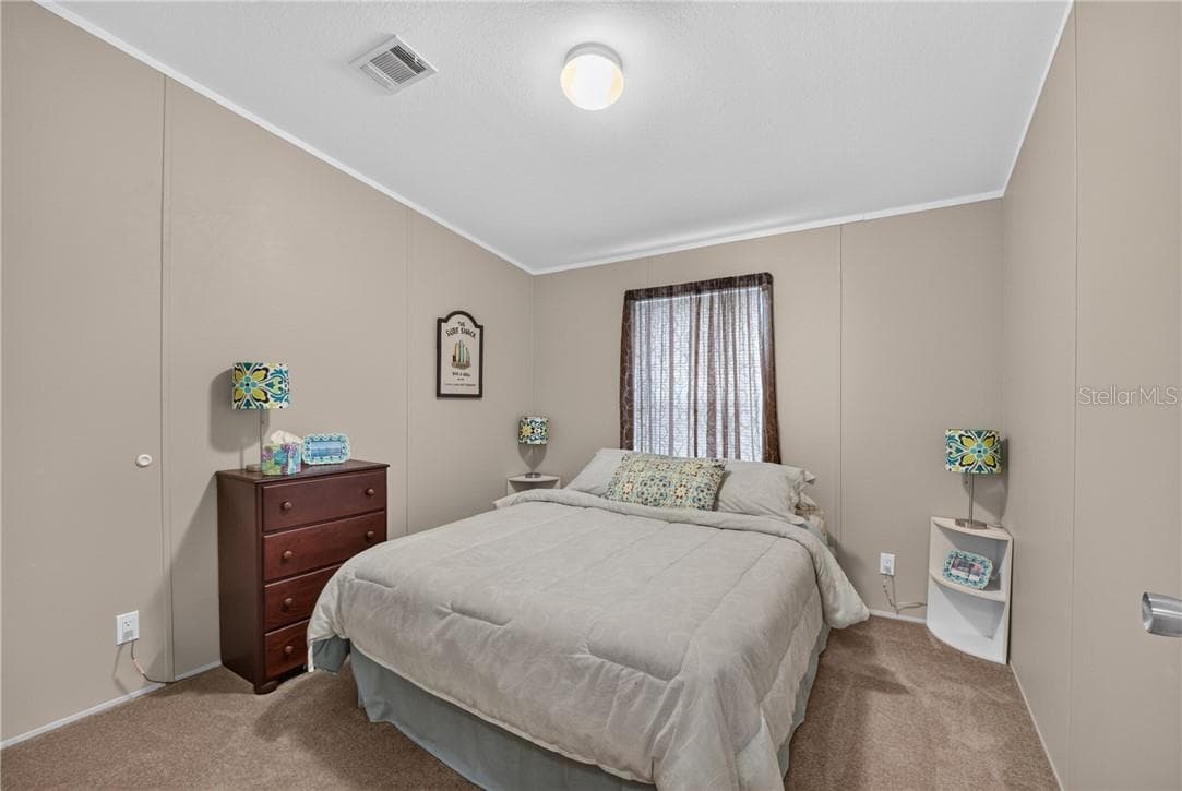 House 2 Interior - 13550 Highway 40 E, DUNNELLON FL 34431