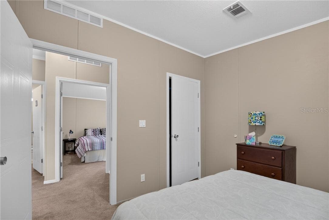 House 2 Interior - 13550 Highway 40 E, DUNNELLON FL 34431