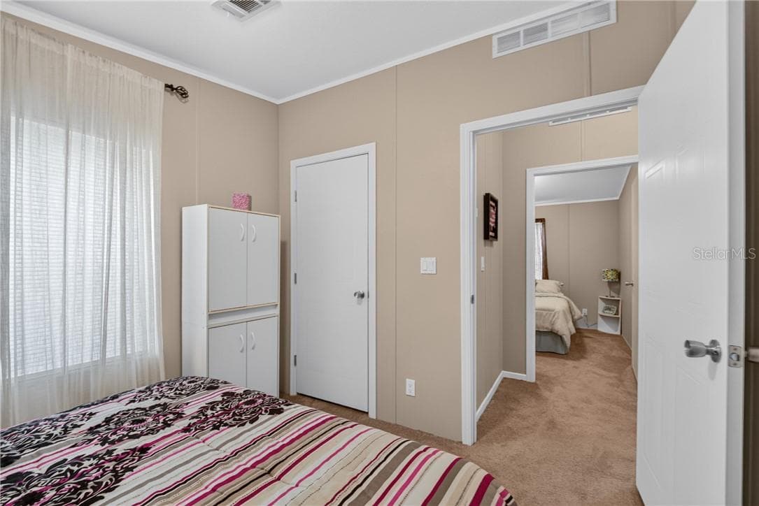 House 2 Interior - 13550 Highway 40 E, DUNNELLON FL 34431