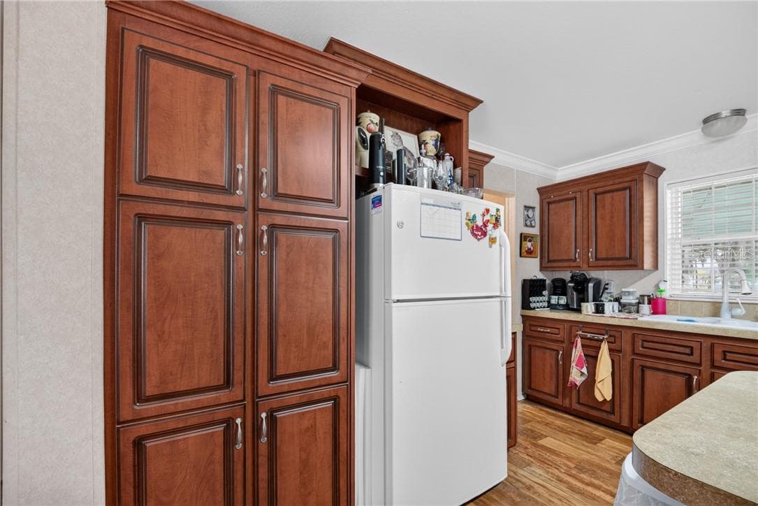House 3 Interior - 13550 Highway 40 E, DUNNELLON FL 34431