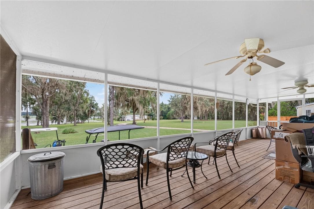 House 3 Interior - 13550 Highway 40 E, DUNNELLON FL 34431