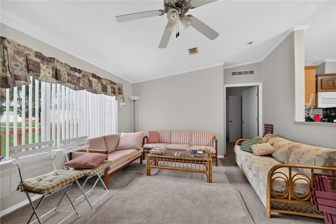 House 4 Interior - 13550 Highway 40 E, DUNNELLON FL 34431