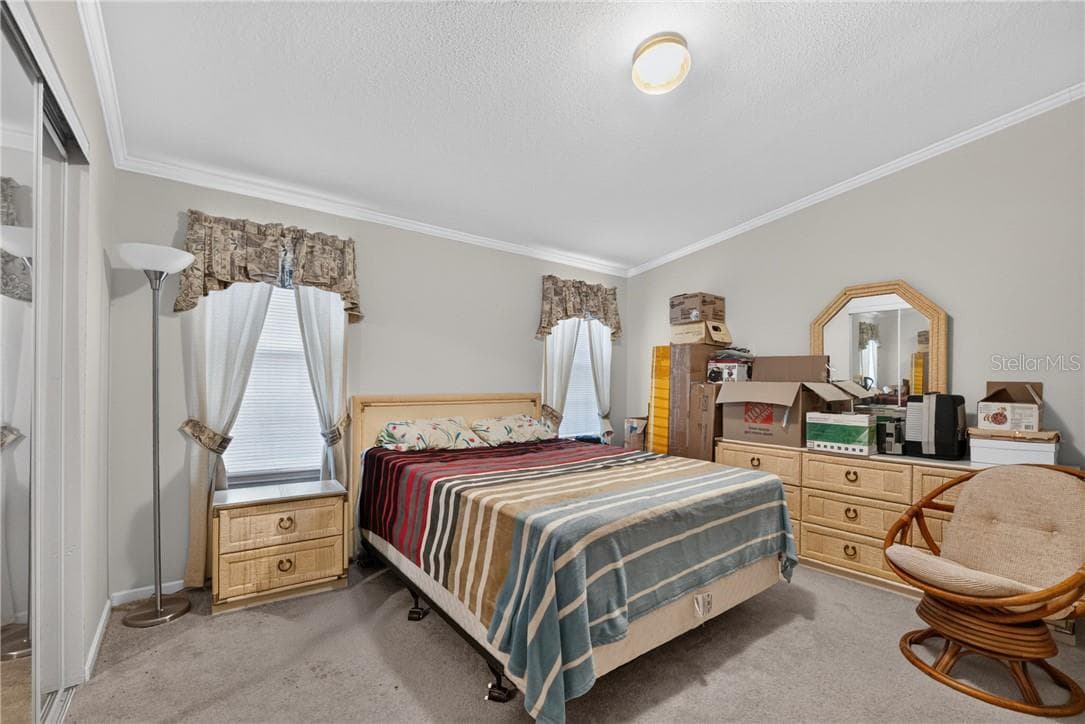 House 4 Interior - 13550 Highway 40 E, DUNNELLON FL 34431