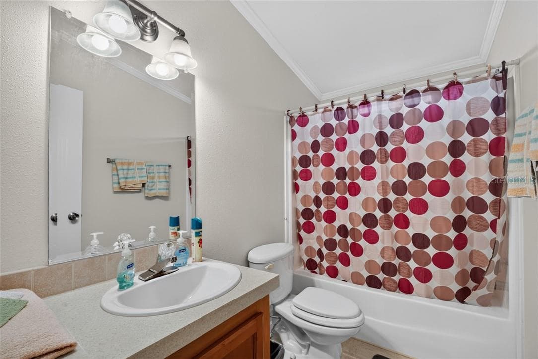 House 4 Interior - 13550 Highway 40 E, DUNNELLON FL 34431