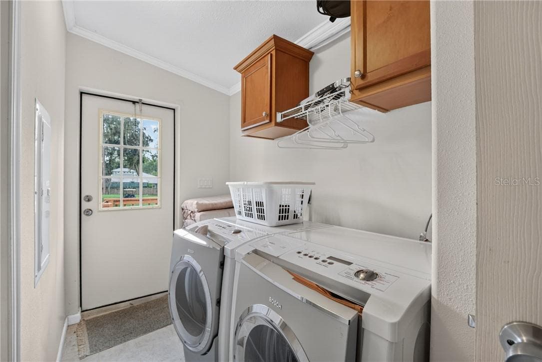 House 4 Interior - 13550 Highway 40 E, DUNNELLON FL 34431
